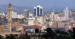 Kampala
