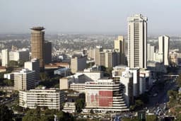Kampala